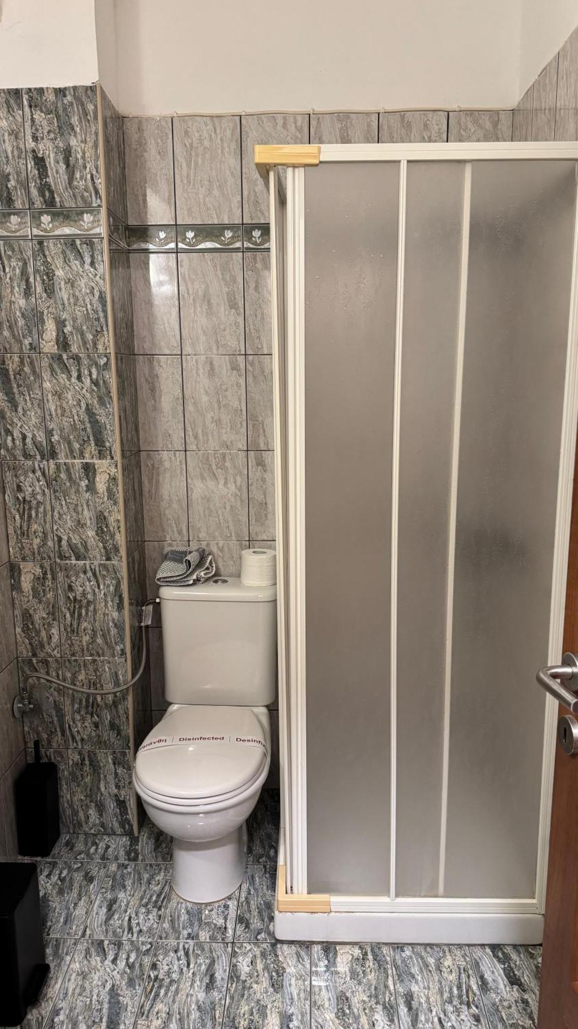Chrisovalanto Hotel Sívota Cameră foto
