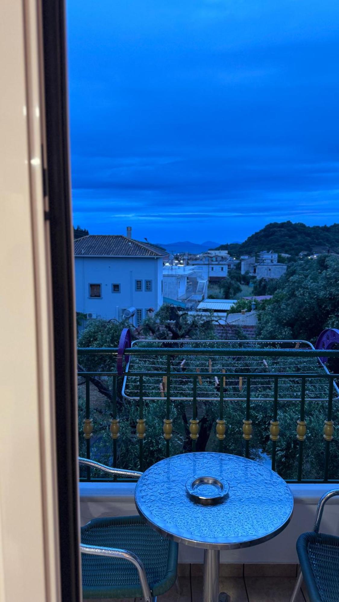 Chrisovalanto Hotel Sívota Cameră foto