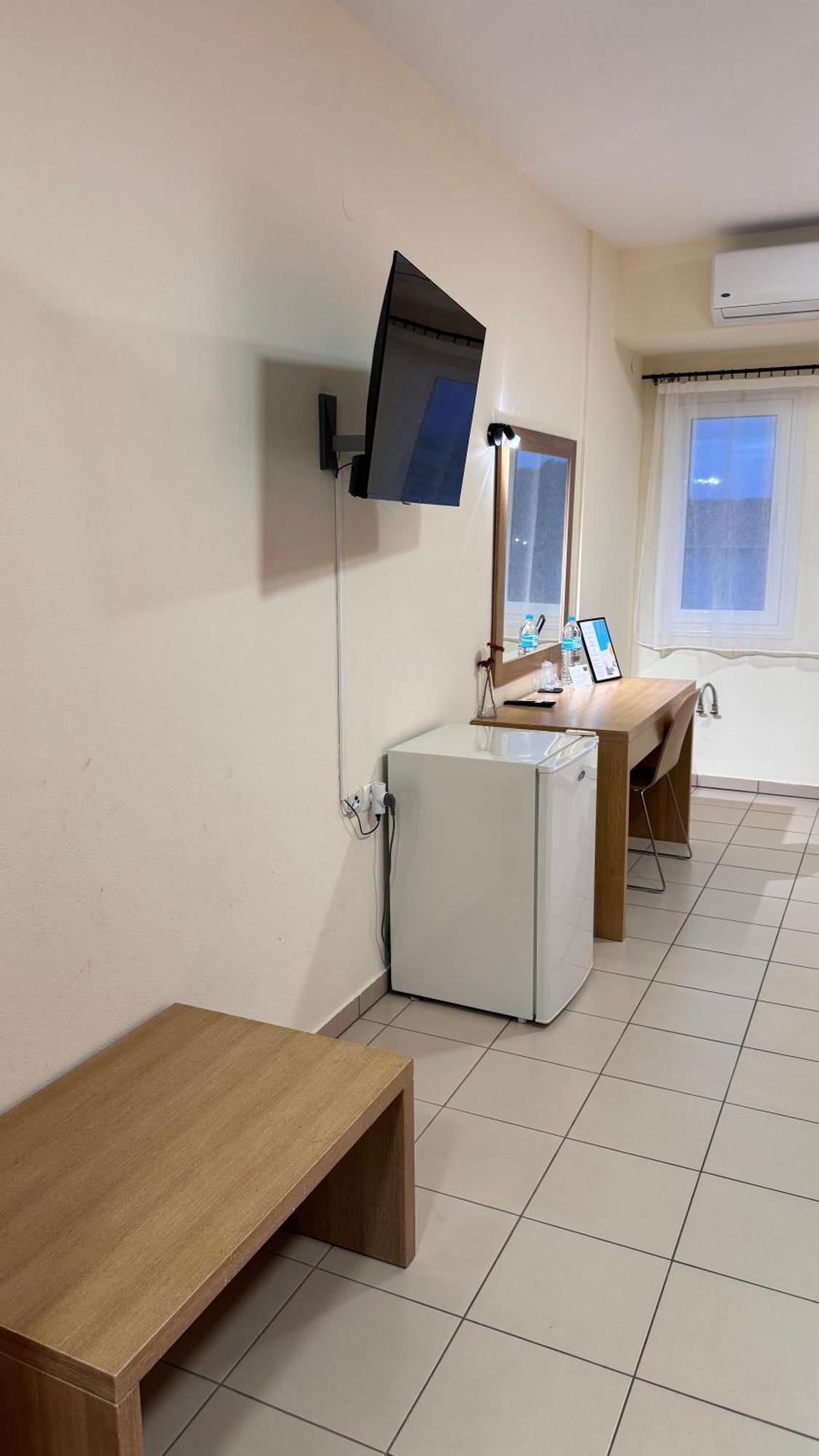 Chrisovalanto Hotel Sívota Cameră foto