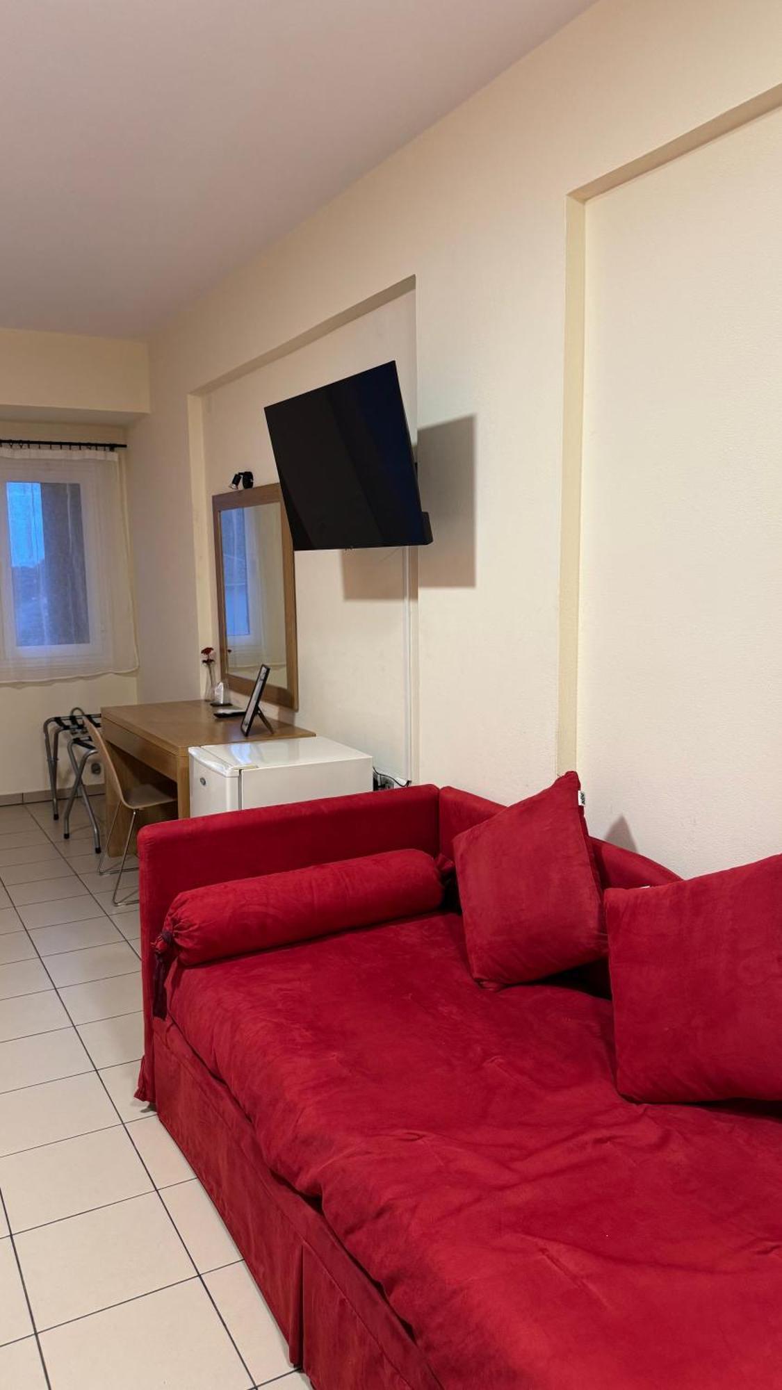 Chrisovalanto Hotel Sívota Cameră foto