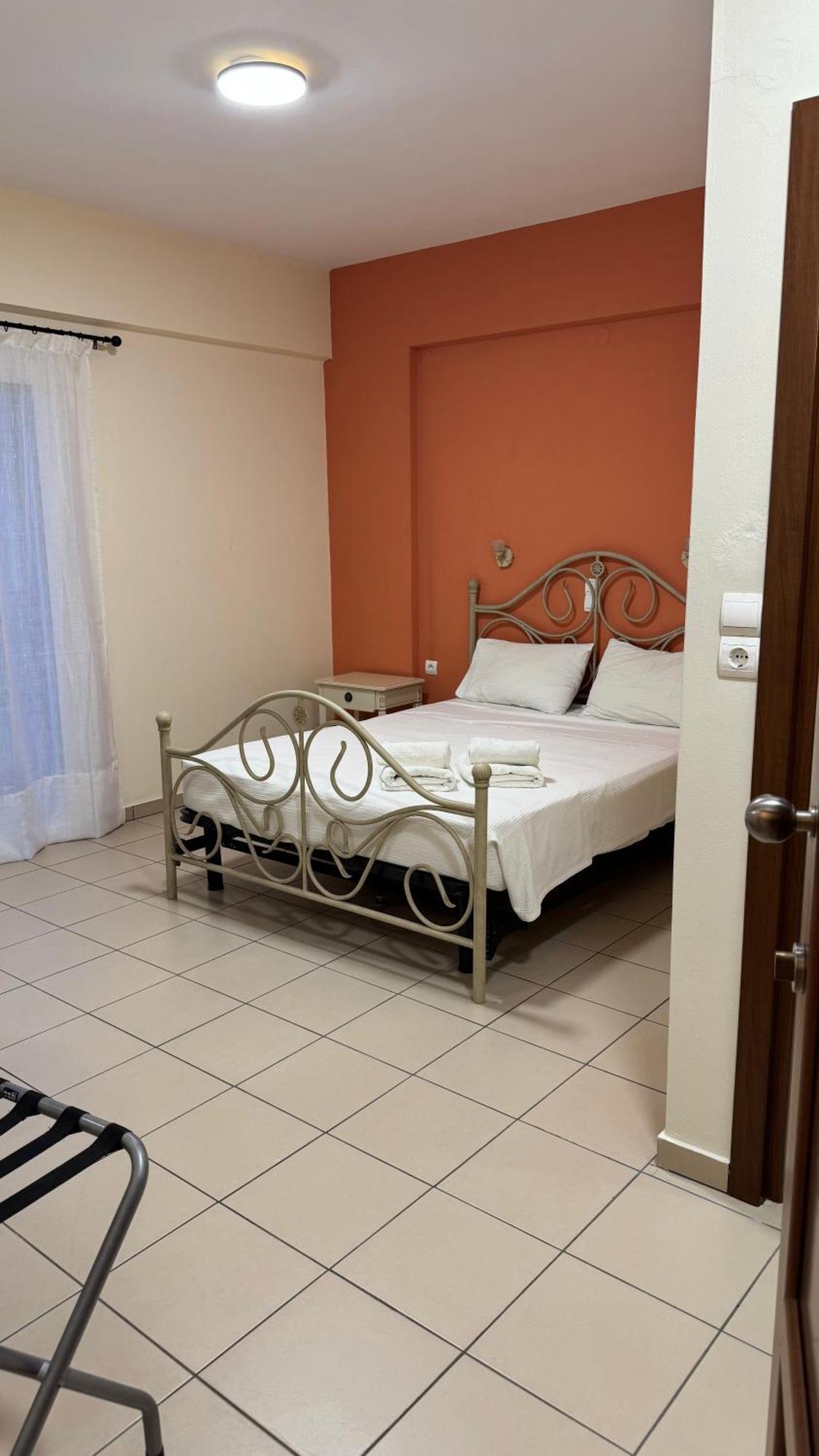 Chrisovalanto Hotel Sívota Cameră foto