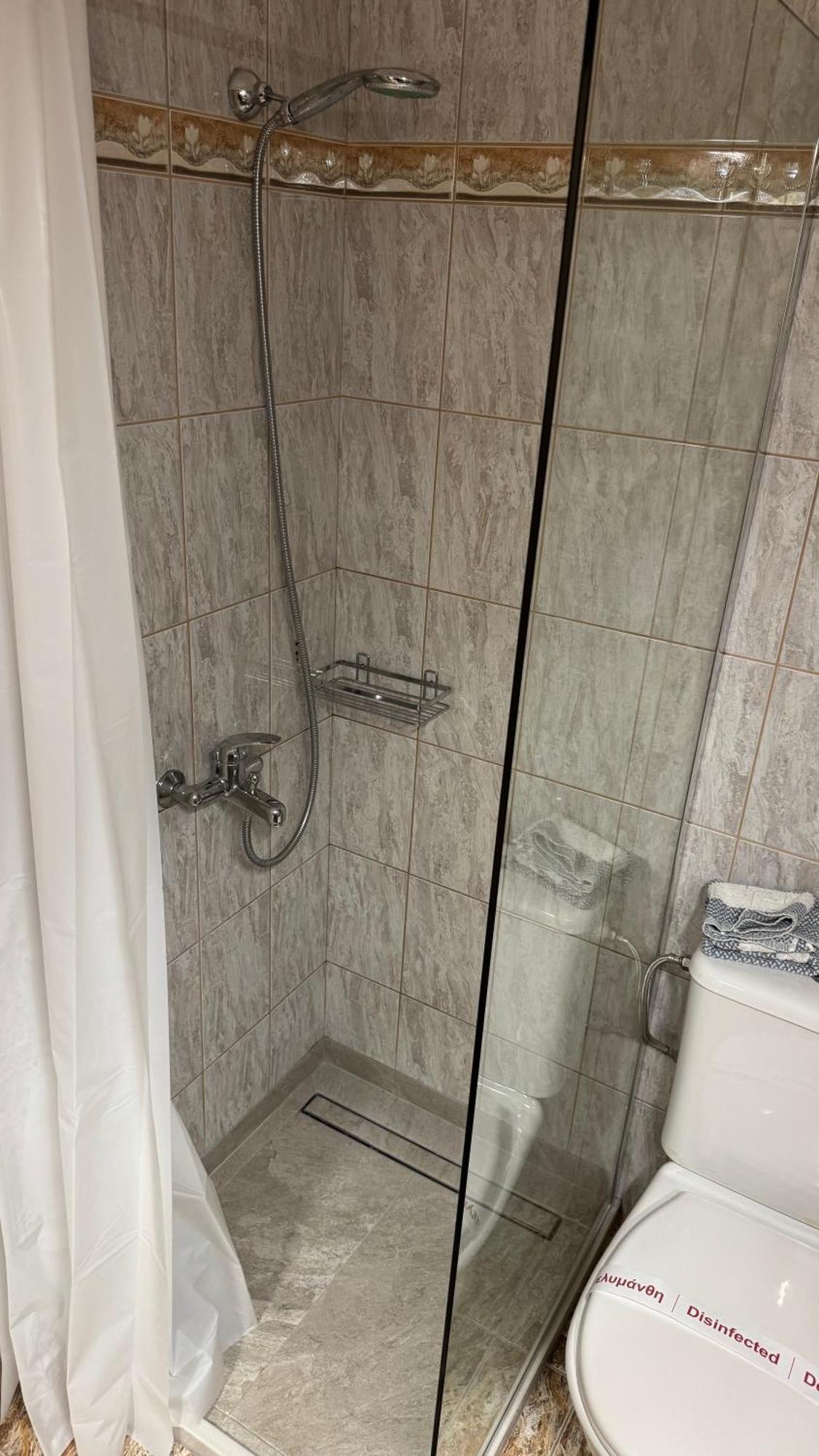 Chrisovalanto Hotel Sívota Cameră foto