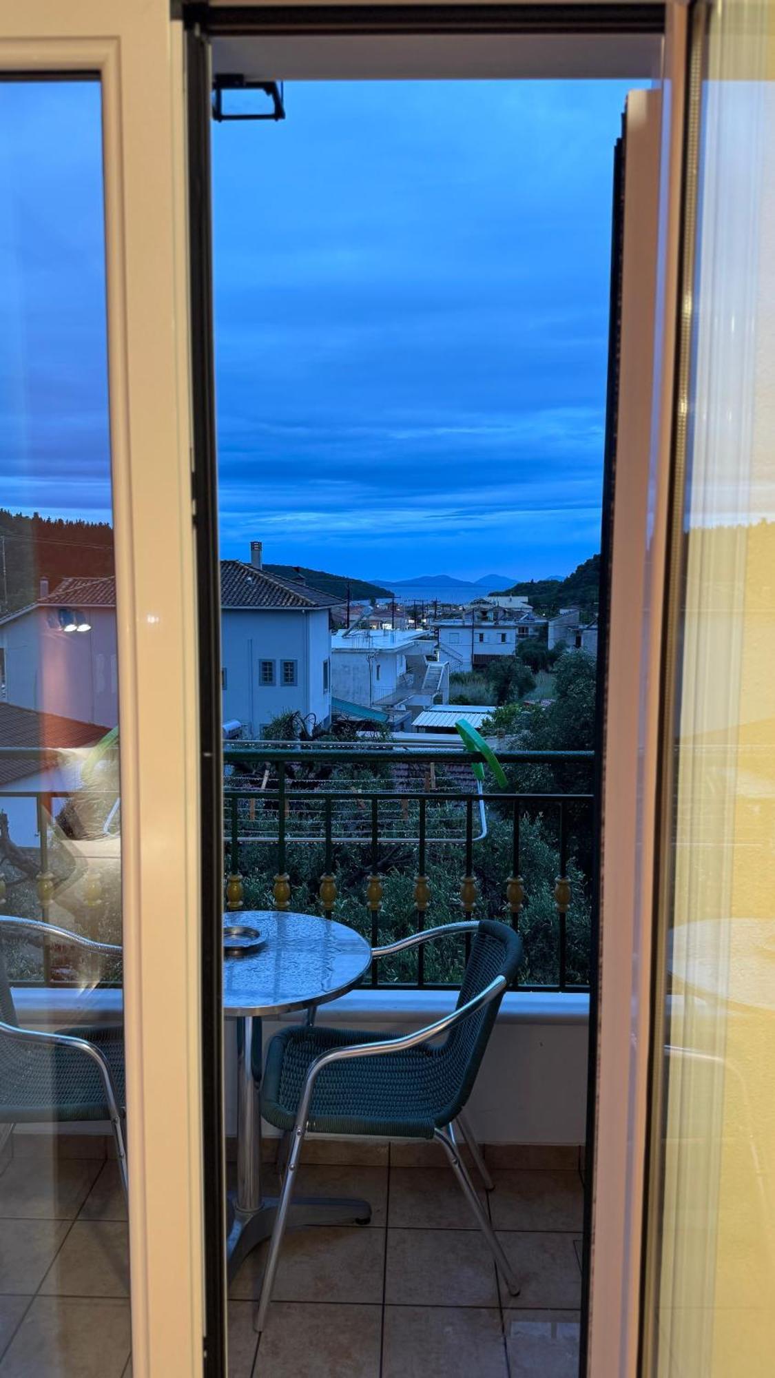 Chrisovalanto Hotel Sívota Cameră foto