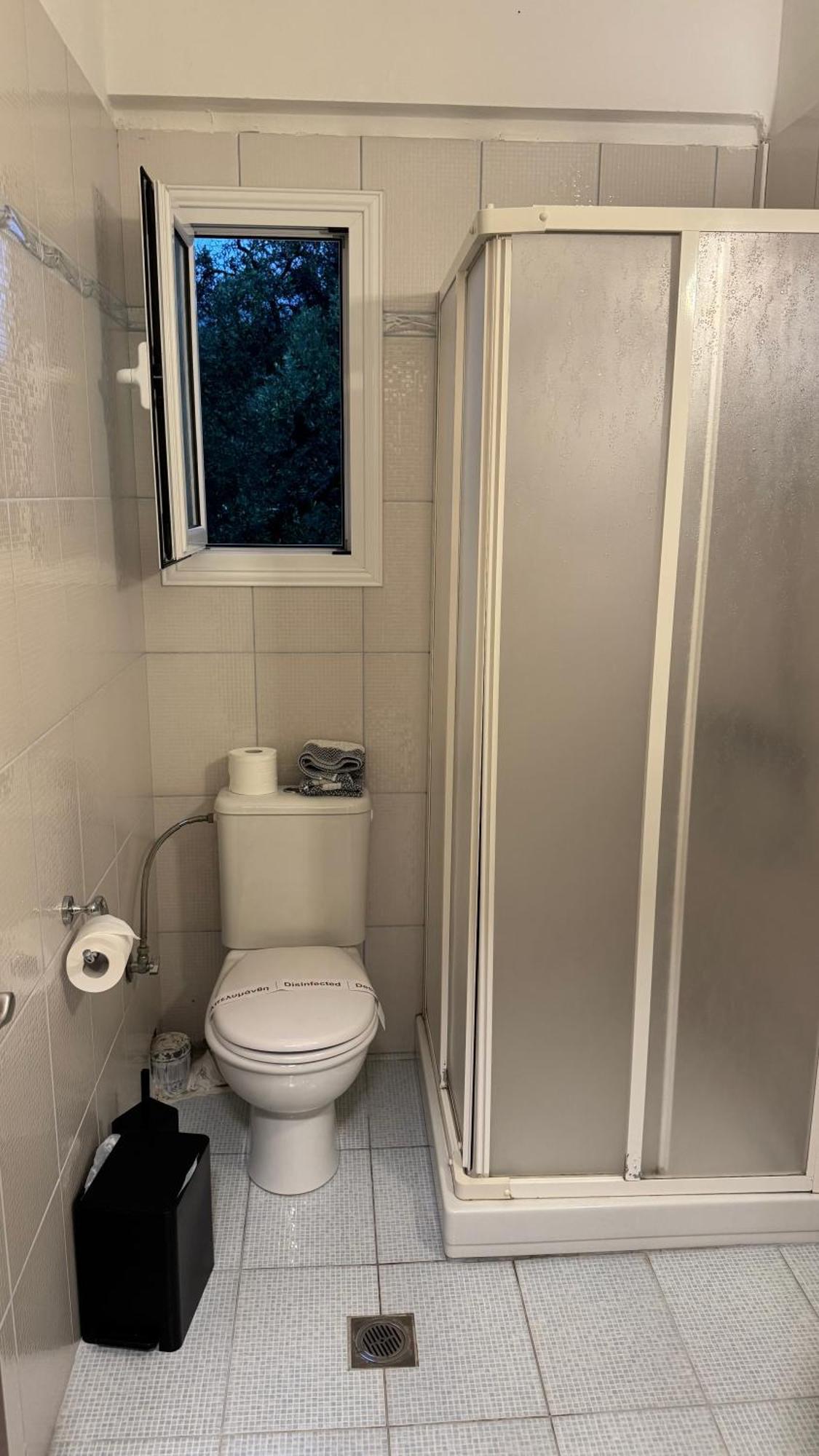 Chrisovalanto Hotel Sívota Cameră foto