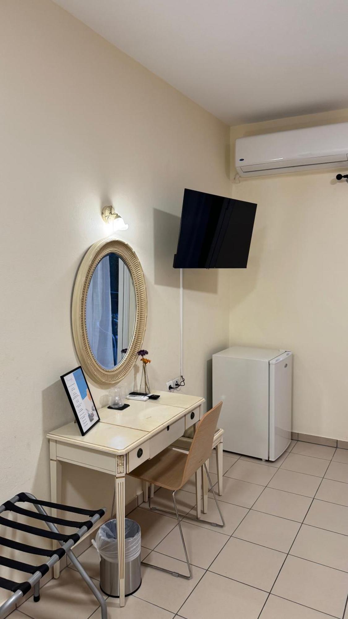 Chrisovalanto Hotel Sívota Cameră foto