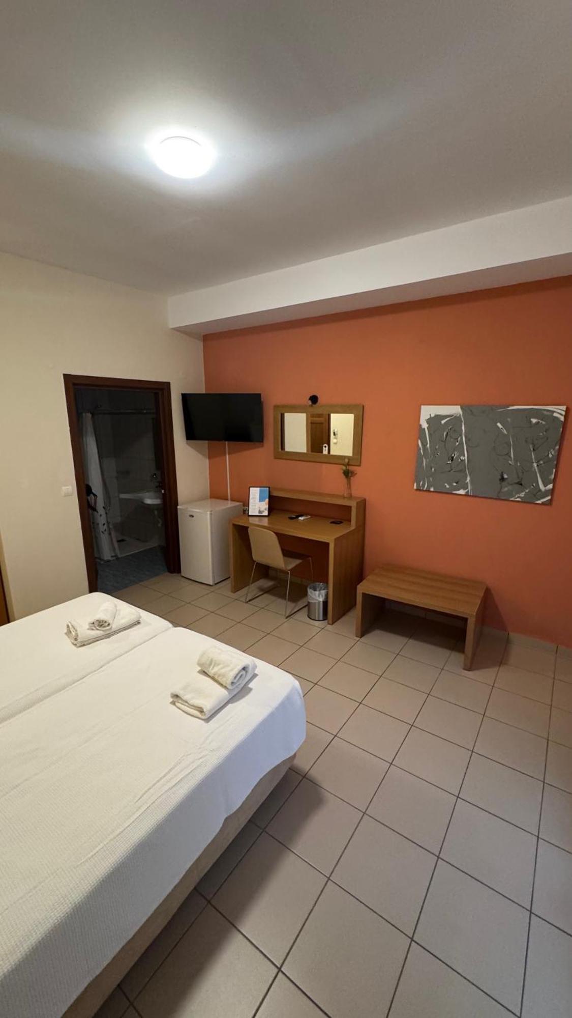 Chrisovalanto Hotel Sívota Cameră foto