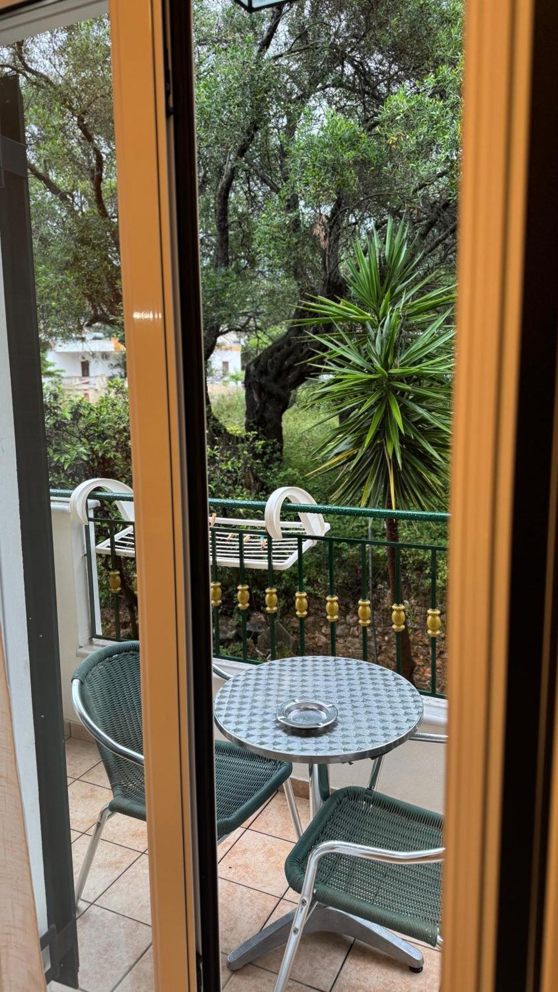 Chrisovalanto Hotel Sívota Cameră foto